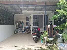 Jual Rumah di Gardens Candi Sawangan