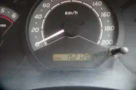 TOYOTA KIJANG INNOVA G DIESEL MANUAL 2010 SANGAT ISTIMEWA