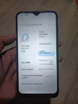 Xiaomi Redmi 8 4/64GB