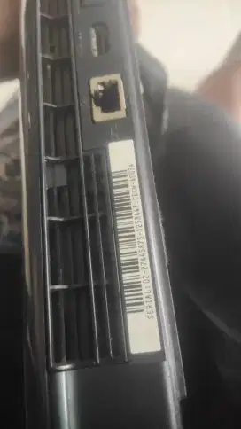 PS 3 SUPER SLIM