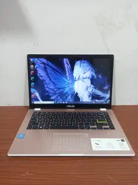 Laptop Asus VivoBook E410MA Intel Celeron N4020 4GB RAM 128GB SSD