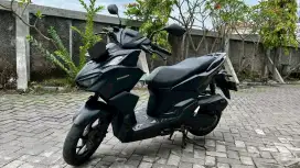 Dijual sepeda motor honda Vario 160 ccn matik CBS tahun 2022
