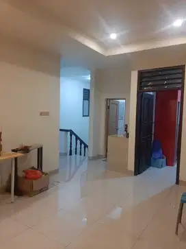 Jual cepat rumah di Sunter Mas