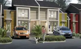 Grand Pondok Ungu Tipe 46/90