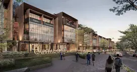 BSD City - Capital Cove Tipe Premium