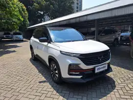 Low KM Wuling Almaz RS 1.5 T Pro Bensin-AT 2022 UZQ