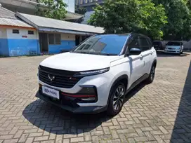 Low KM Wuling Almaz RS 1.5 T Pro Bensin-AT 2022 UZQ