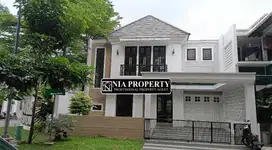 Dijual Rumah Nyaman 2 Lantai di Citra Gran Cibubur