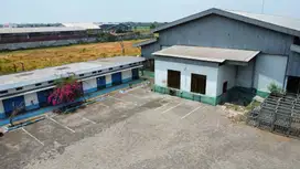 Ex Pabrik Siap Pakai Pasuruan, Jawa Timur