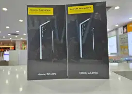 SAMSUNG S25 ULTRA 5G 12 / 256&512 FREE BUDS3+CASE GARANSI RESMI 1TH