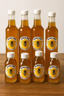 KENA BEE ORGANIC PRODUCT