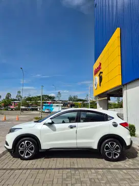Honda HR-V 2021 Bensin
