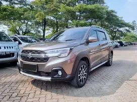 SUZUKI XL7 ZETA AT MATIC 2022 ABU-ABU KM 25RB