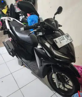 Vario 2018 Sein Misah 125Cc Komplit Mesin Cvt Alus tt