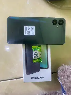Samsung Galaxy A06 4/64