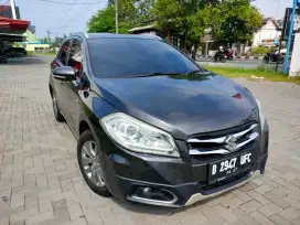 DP 7jtan/ Scroos manual 2016 / 2017
