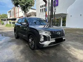 Creta Trend Matic 2022