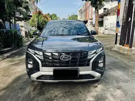 Creta Trend Matic 2022