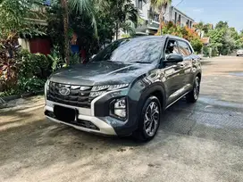 Creta Trend Matic 2022
