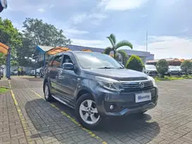 [OLXmobbi] LANGKA - DAIHATSU TERIOS 1.5 X EXTRA BENSIN AT 2015
