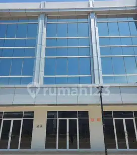 Cepat Ruko Rukan La Riviera Boulevard Pik 2