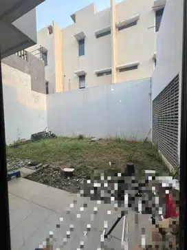 Dijual Cepat Rumah Siap Huni Di Asia Tropis Harapan Indah Bekasi