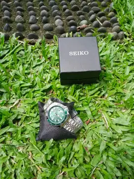 Jual jam tangan seiko baru