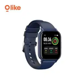 Smartwatch O-Like W12s