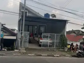 RUMAH SEWA FULL FURNISHED GOMBEL RAYA BANYUMANIK