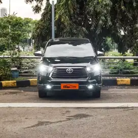 TDP 75jt !!! Venturer Diesel 2.4 AT - 2021 - Captain Seat - 2 TV