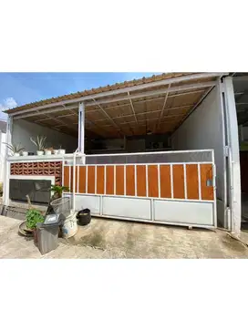 Take over rumah murah bebas banjir