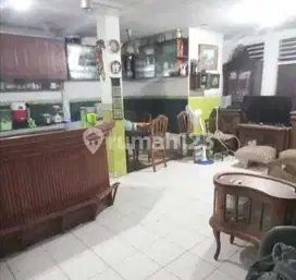 Rumah di Bintaro sektor 1
