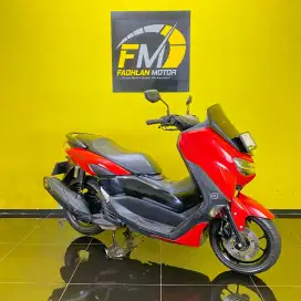 Cash Kredit Dp Ringan Yamaha Nmax 2023 Km Low