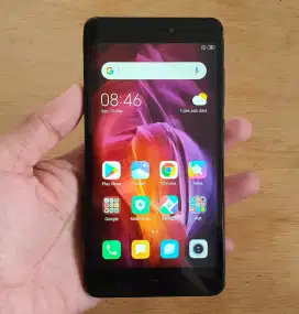 Redmi note 4X 3/32 normal