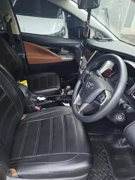 Toyota Kijang Innova 2018 Bensin