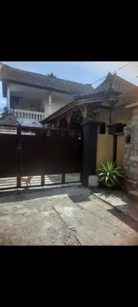 Dijual tanah 2,02 are bonus rumah di jayagiri renon denpasar