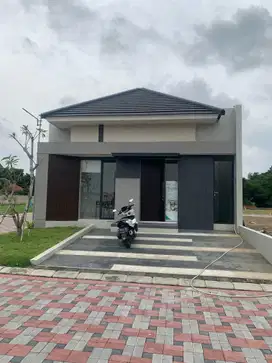 RUMAH MINIMALIS MODERN MURAH CIREBON