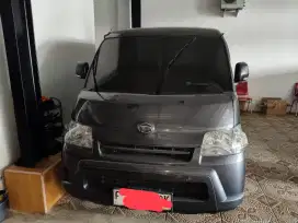 Di jual Grand Max msh seperti baru...