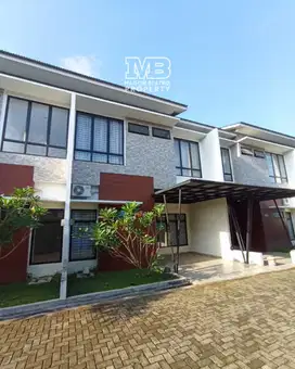 RUMAH 2 LANTAI SIAP HUNI LOKASI STRATEGIS DI HIGARAS RESIDENCE, MEDAN