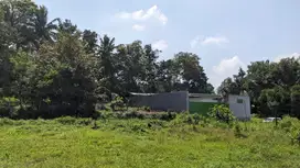 Kapling SHM Siap Bangun Dekat RSUD & Universitas Terbuka Kota Malang