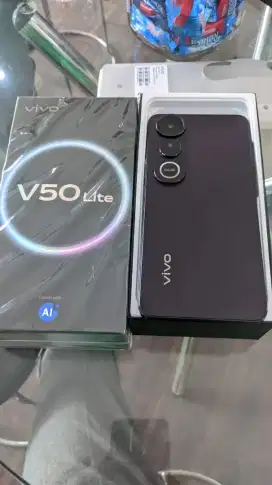 Vivo V50 lite murahh