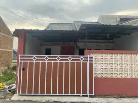 Promo besar besaran sisa 2 unit lagi