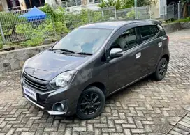 DP 5 Juta..DAIHATSU AYLA 1.0 X BENSIN MANUAL 2020