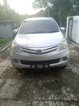 Xenia X 2012 Upgrade R