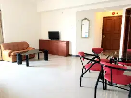 Disewakan 1 Unit Kondominium Golf Karawaci Fairway Tower