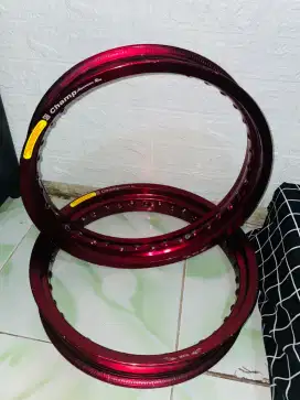 Velg champ bekas crf150l