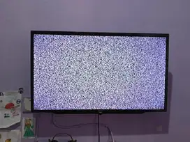 TV LED Sharp 32 Inch