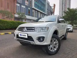 Low KM Mitsubishi Pajero Sport 2.5 Exceed 4x2 Solar-AT 2016 SJR