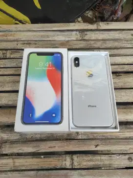 iPhone X 256 iBox pa/a