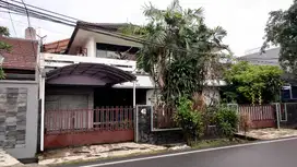 Rumah daerah Jakarta Selatan Bendi Raya